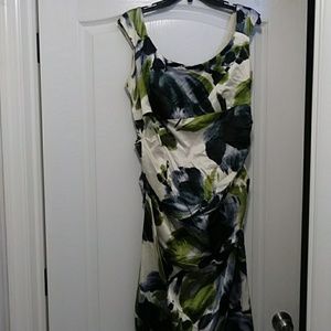 Dress Barn Collection Dress